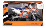 Mootorratta mudel Ktm 450 Sx-f 1:12 New Ray