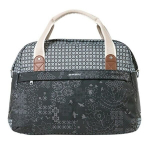 Jalgratta pagasiruumi kott Basil Boheme Carry All 18 l hall