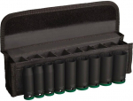 Bosch Pro Impact Socket Set 1/2" s&uuml;gav 9 tk.