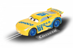 Carrera 1. Esimene Dinoco Cruz 65011 &ndash; Disney Pixar Carsi m&auml;nguasi