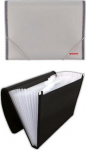 Portfelli 12-kohaline Pp-4302 hall Penmate
