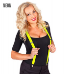 Neoonkollased traksid &ndash; disko stiilis aksessuaar