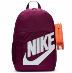 Nike Elementa Shoebox Hj4186-610 punased seljakotid