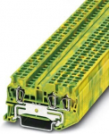Phoenix Contact St 2,5-twin-pe terminal, 3031267