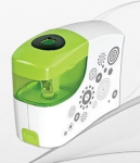 Elektriline teritaja mahutavusega Tetis