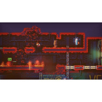 Nuclear Blaze (ps4) &ndash; m&auml;ng