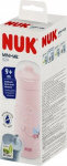 Nuk Mini-me joodik 300ml, 9m+, roosa