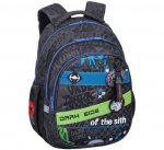 Coolpack Jerry seljakott Star Wars teismelistele, 1.&ndash;3. klass