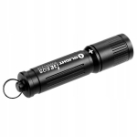 Olight I3e Eos Tx mini Led taskulamp, 90 lm, must