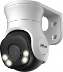 Videokaamera Dahua 5mpx Obrotowa kaamera Hdcvi Hac-pt1500a-il-a-0280b