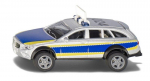 Politseiauto Siku Mercedes 4x4 maastur