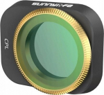 Filtri polariseeriv Cpl Dji Mini 3 Pro