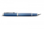 Parker Im Korduvt&auml;idetav pliiats "peaceful Blue" - Elegantne kirjutusvahend