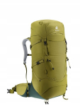 Deuter Aircontact Core 50+10 matkaseljakott - Cactus-ivy