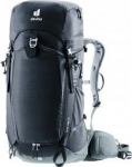 Deuter Trail Pro 36 on meeste seljakott matkamiseks ja ronimiseks