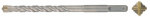 Proline Sds Max S4 puur, 22mm, 320mm