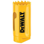 Dewalt bimetallpuur 89mm Dt90334-qz