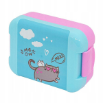 Toidukarp "astra Aqua Pure Meow" kassiga