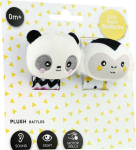 GaGaGu Panda ahvip&auml;rin - Tm Toys