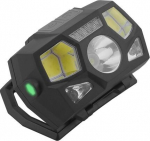 V&otilde;imas Led esituli 450lm liikumisanduri ja laetava akuga