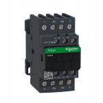 Toitekontaktor Tesys D Ac3 32a 4p 2z 2r 220vac Lc1d188m7