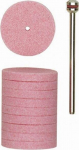 Proxxon 28302 korund lihvketas 22mm [10 tk.]