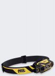 Petzl Pixa R esilamp, kollane, 600 lm