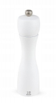 Peugeot Tahiti soolaveski, valge, 20 cm