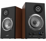 GENIUS repro SP-HF1200B/ 2.0/ 36W/ Dřevěn&eacute;