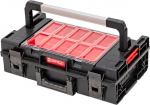 Qbrick System One 200 2.0 Expert t&ouml;&ouml;riistakast, 15,4l