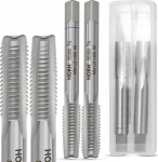 K&auml;sikraanid M8, 2 tk., Din-352/2p