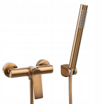 Du&scaron;isegisti Invena Neri Plus, vasev&auml;rvi, komplektiga