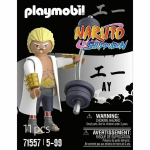 Playmobil Naruto Shippuden Ay 71557 - 11-osaline konstruktor
