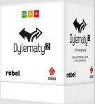 Lauam&auml;ng Dylematy 2