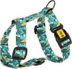 Reguleeritavad "guard" t&uuml;&uuml;pi koerarakmed, suurus L (55-100 cm)