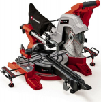 Einhell Te-sm 10 L Kahekordne ristsaag, 1800w, punane