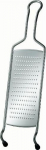 R&ouml;sle peenrestplaat 11x40cm roostevaba teras