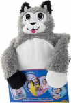 Epee Tulinki Husky 60cm pehme pl&uuml;&uuml;sis m&auml;nguasi lastele