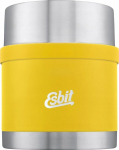 Esbit Food Jug Sculptor 0,5 l - toidutermos, kollane