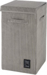 Weko Cora 63l pesukast, hall