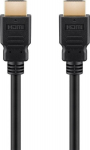 Hdmi 2.1 kiire Ethernetiga kaabel, 2m