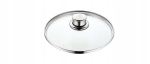 Wmf Diadem Plus kaanega pott, 24 cm, 6,5 l, roostevaba teras