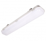 Hermeetiline turvavalgusti Intelight Wars 2x60w 4000k Ip65