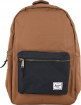 Herschel Settlement seljakott unisex, pol&uuml;ester, pruun