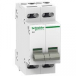 Schneider Electric 415v 20a 3p modulaarne kaitsel&uuml;liti