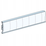 Schneider Electric Lvs08907 poolitatud etiketihoidjad
