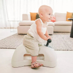 Scoot & Ride 3in1: k&otilde;ndija, tasakaaluliikur, rula