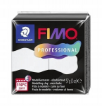 Fimo Professional modelleerimismass, valge, 57 g