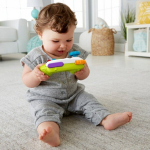 Fisher-price interaktiivne &otilde;ppepult, 6m+