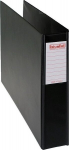 Segregaator Biurfol A3, 70mm, vertikaalne, must